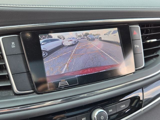 2021 Buick Enclave Essence - Photo 14