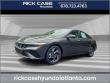 New 2025 Hyundai Elantra Hybrid SEL Sport Sedan