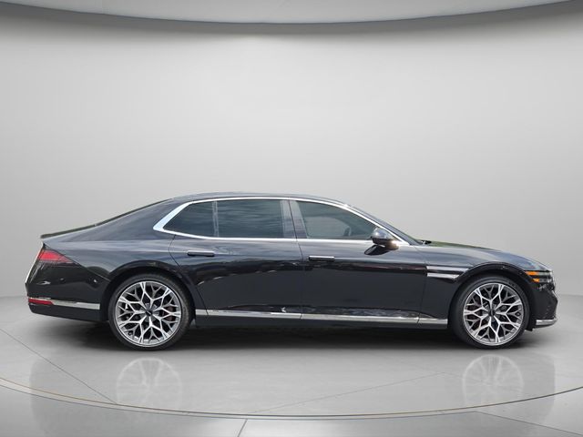 2025 GENESIS G90 Base - Photo 9
