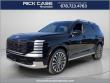 New 2026 Hyundai Palisade Hybrid Calligraphy SUV