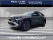 New 2025 Hyundai Tucson SEL FWD SUV