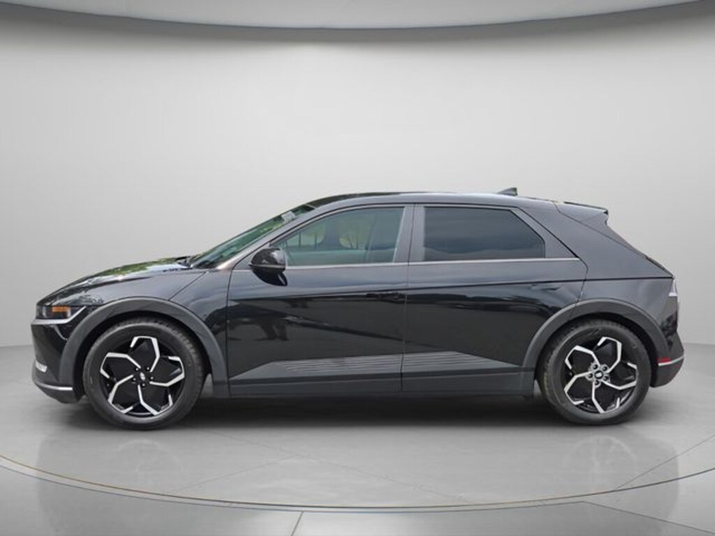Used 2022 Hyundai IONIQ 5 SE SUV