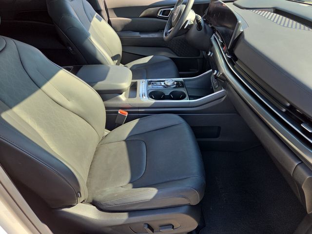 2025 Kia Carnival SX - Photo 20