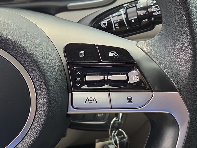 2024 Hyundai Tucson SE - Photo 23