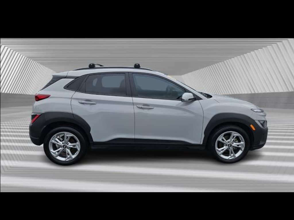 Used 2023 Hyundai Kona SEL SUV