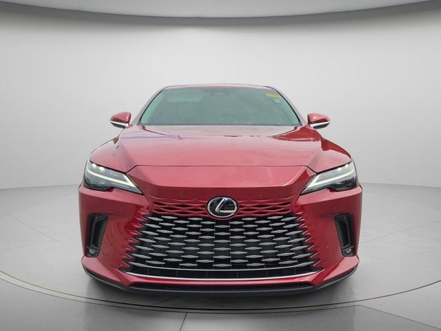 2024 Lexus RX 350 - Photo 9