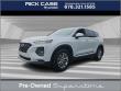 Used 2020 Hyundai Santa Fe SE SUV