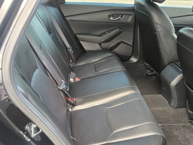 2024 Honda Accord Hybrid Sport-L - Photo 8
