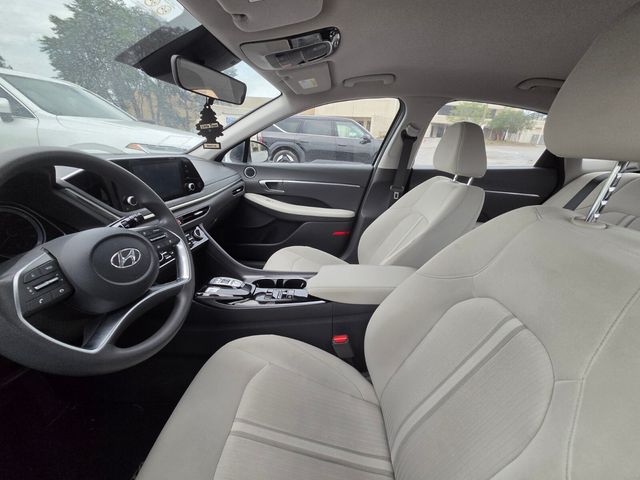 2022 Hyundai Sonata SEL - Photo 12