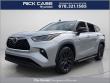 Used 2023 Toyota Highlander Limited SUV