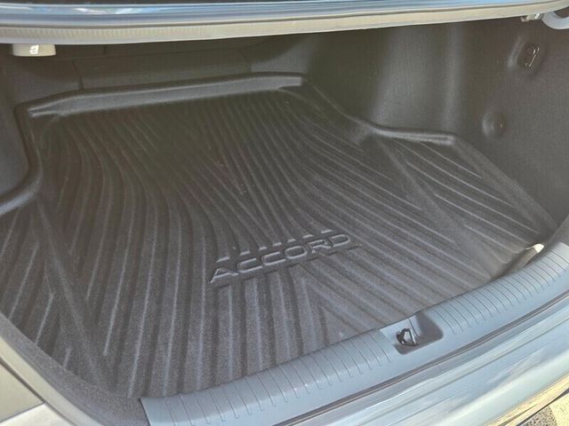 2025 Honda Accord Hybrid Sport-L - Photo 14