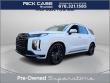 Used 2025 Hyundai Palisade Calligraphy Night Edition SUV