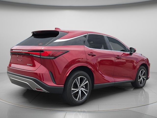 2024 Lexus RX 350 - Photo 6
