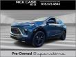 Used 2024 Buick Encore GX Sport Touring SUV