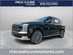 New 2026 Hyundai Palisade Duluth