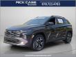 New 2026 Hyundai Tucson XRT FWD SUV