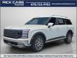 New 2027 Hyundai Palisade SEL Premium FWD SUV