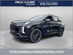 New 2025 Hyundai Palisade Duluth