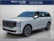 New 2026 Hyundai Palisade Hybrid Calligraphy SUV