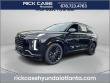 New 2025 Hyundai Palisade Calligraphy Night Edition AWD SUV