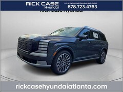 New 2026 Hyundai Palisade Duluth
