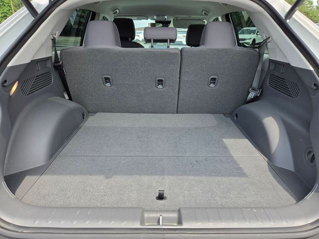 2024 Hyundai IONIQ 5 SEL - Photo 16