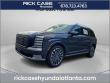 New 2026 Hyundai Palisade Calligraphy FWD SUV