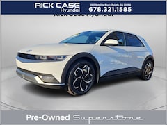 2023 Hyundai IONIQ 5 SEL SUV