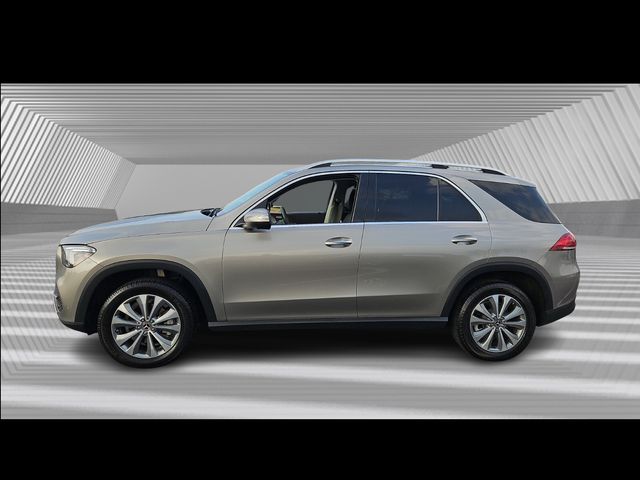 2020 Mercedes Benz GLE 350 4MATIC photo 2