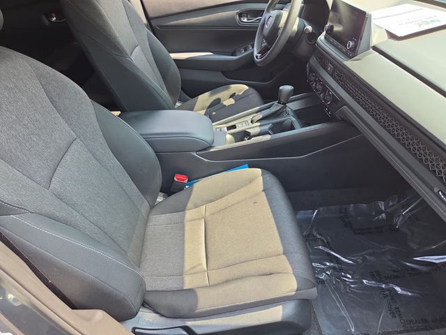 2023 Honda Accord LX - Photo 17