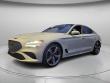 Used 2025 Genesis G70 2.5T Sport Prestige Sedan