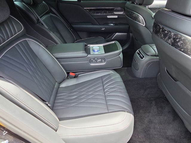 2025 GENESIS G90 Base - Photo 17