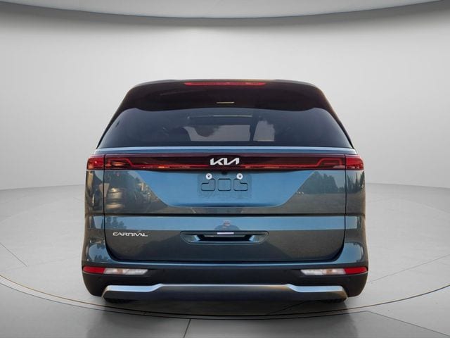 2024 Kia Carnival SX Prestige - Photo 8