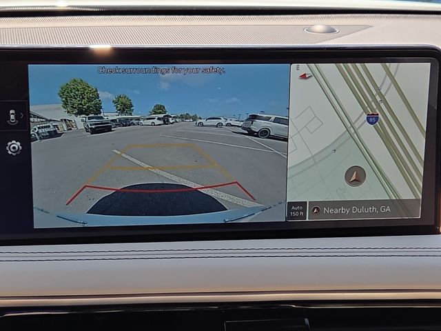 2026 GENESIS G70 Standard - Photo 23