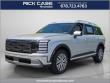 New 2026 Hyundai Palisade Hybrid Blue SEL 8P SUV