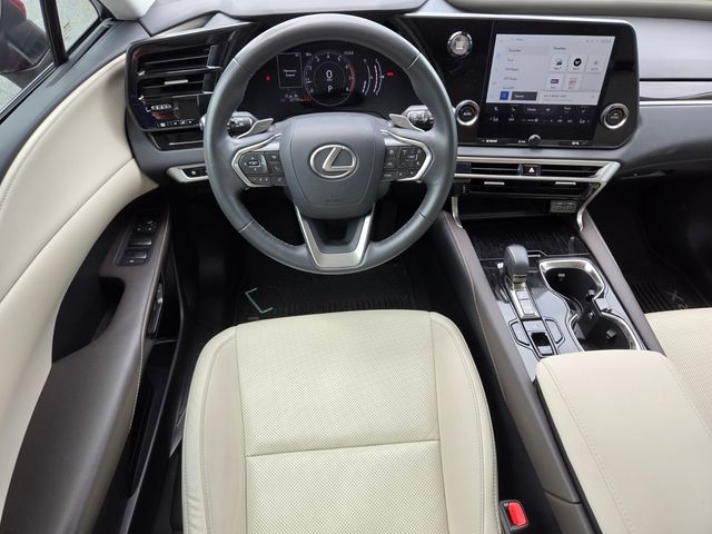 2024 Lexus RX 350 - Photo 12