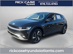 2026 Hyundai IONIQ 5 SEL SUV