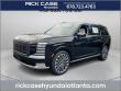 New 2026 Hyundai Palisade Hybrid Calligraphy SUV