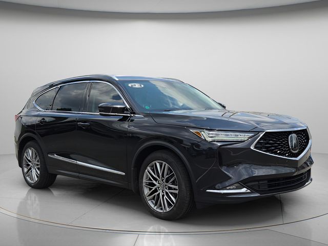 2023 Acura MDX Advance Package - Photo 8