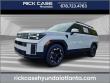New 2026 Hyundai Santa Fe SEL FWD SUV