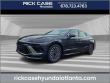 New 2025 Hyundai Sonata Hybrid SEL Sedan