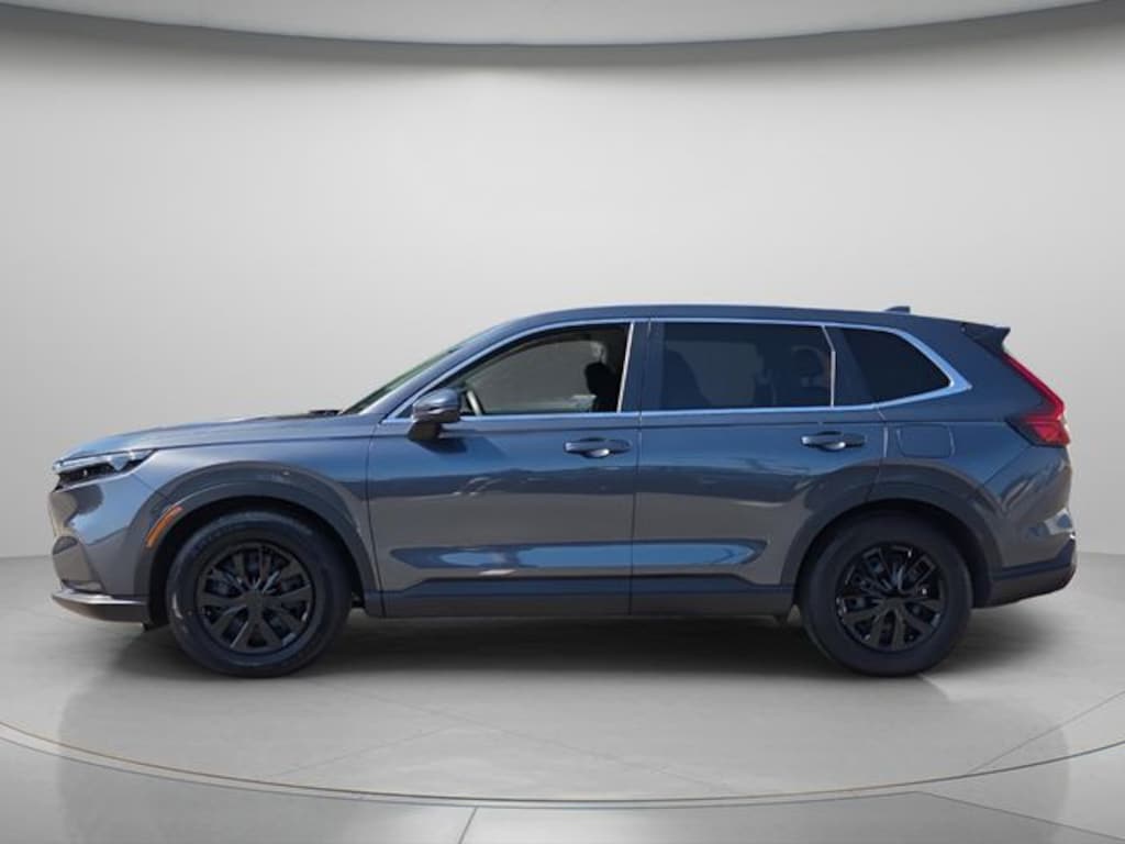 Used 2025 Honda CR-V LX SUV