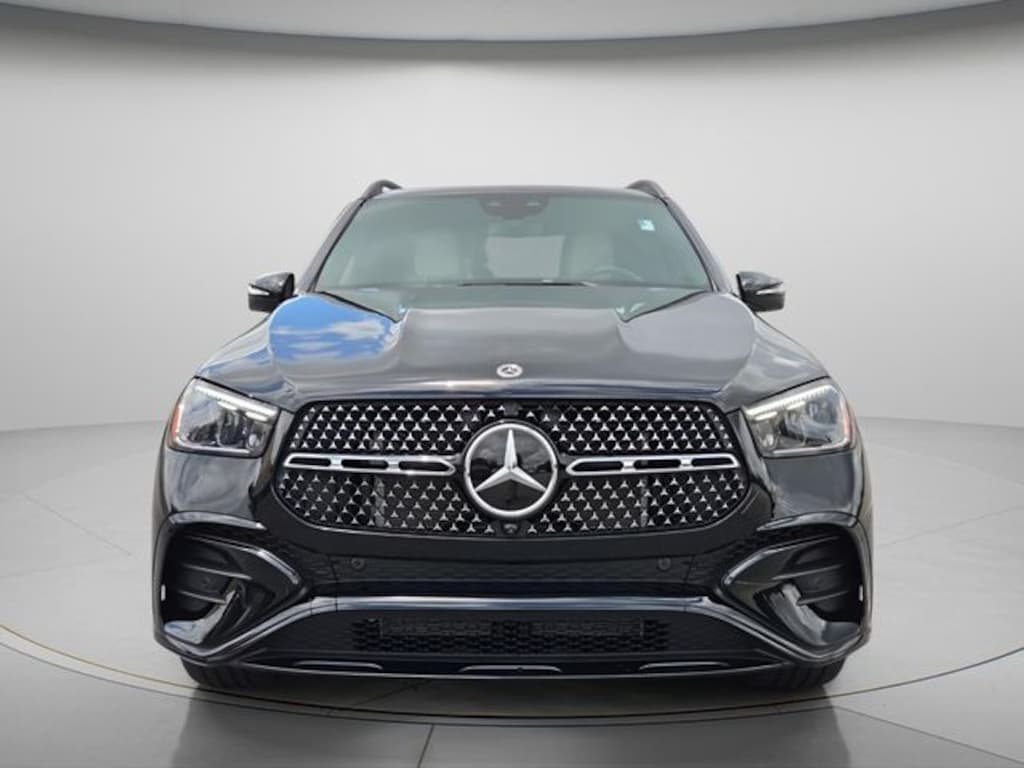Used 2026 Mercedes-Benz GLE GLE 350 SUV