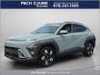 Certified 2024 Hyundai Kona SEL SUV