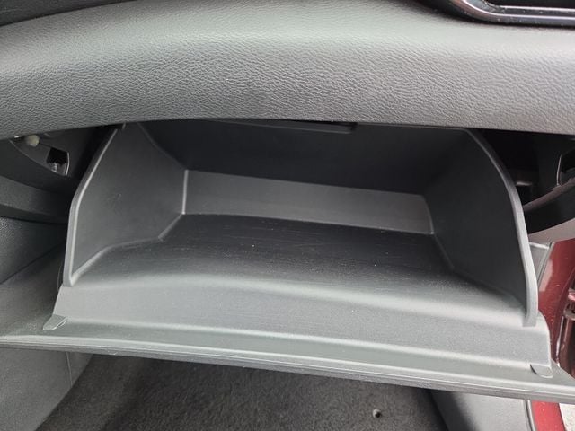 2024 Nissan Sentra SV - Photo 18