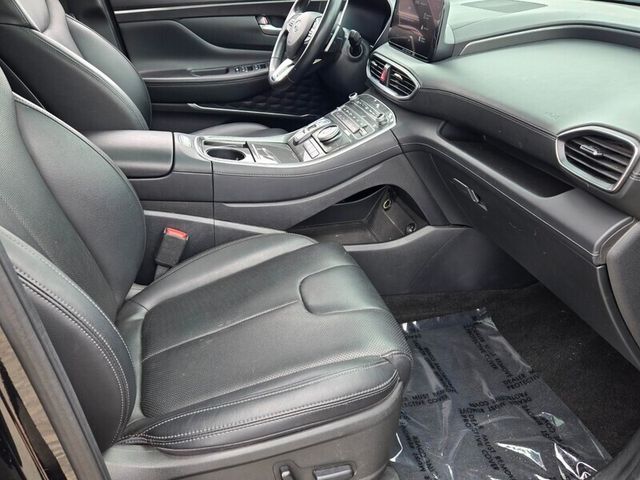 2023 Hyundai Santa Fe SEL - Photo 16