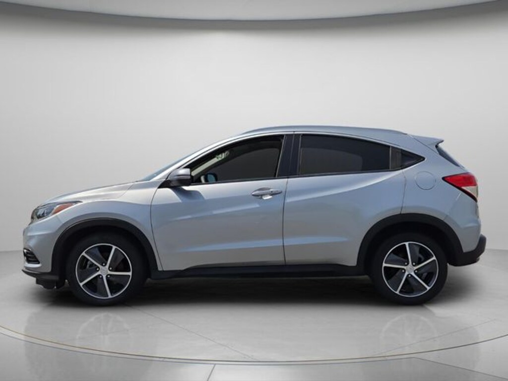 Used 2022 Honda HR-V EX SUV
