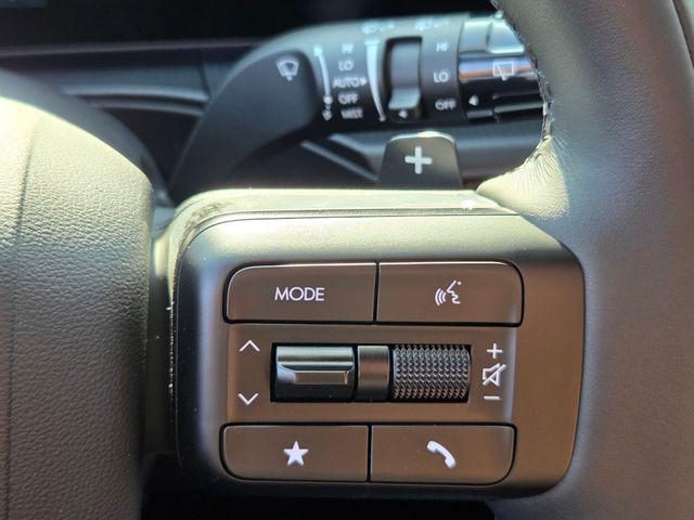 2026 Hyundai Santa Fe Calligraphy - Photo 12