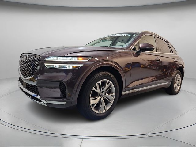 2022 GENESIS GV70 Standard's photo