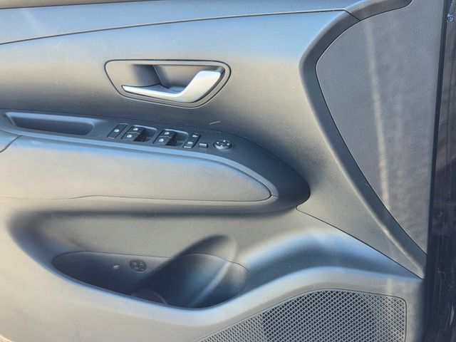 2024 Hyundai Tucson SEL - Photo 26